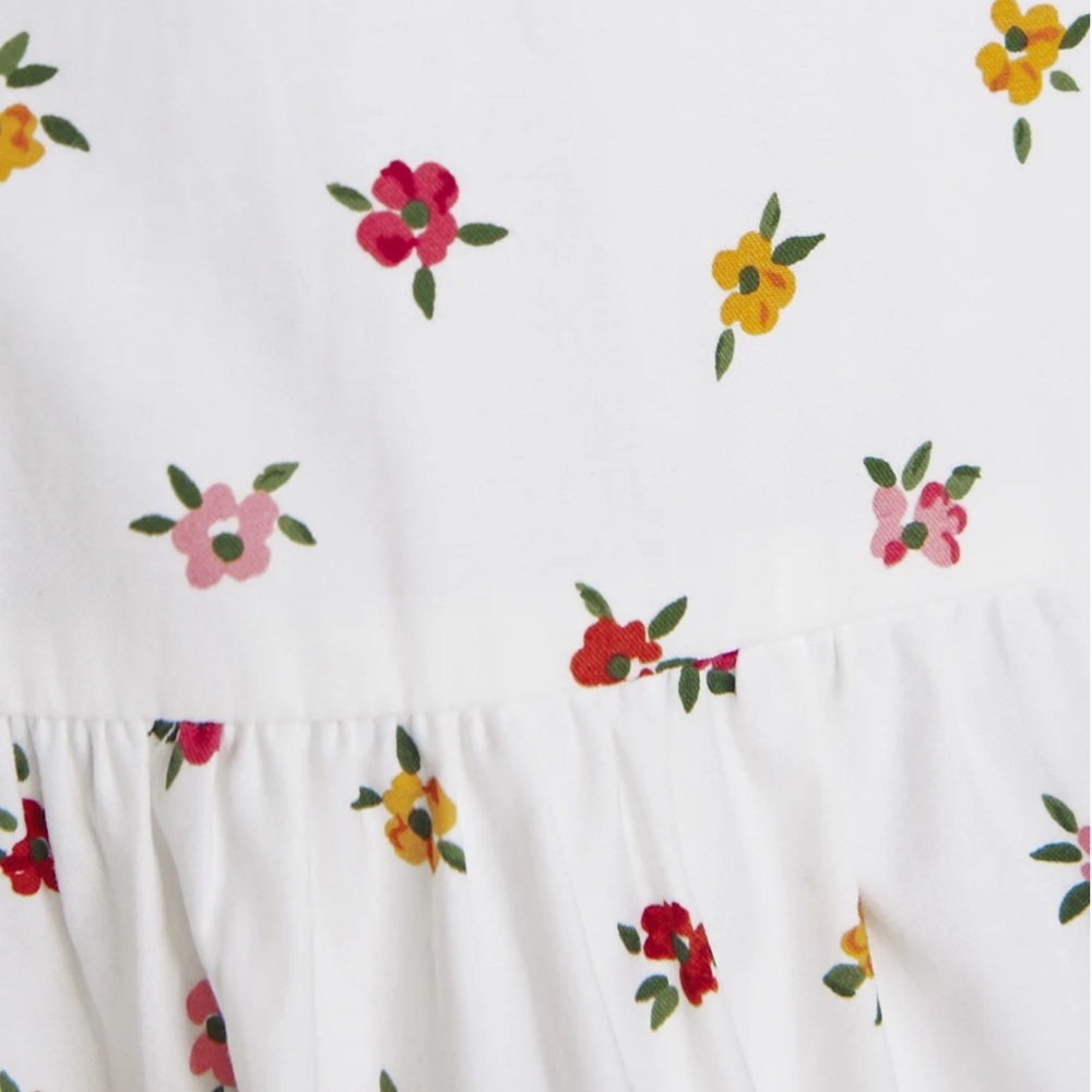 Reformation Jeune Dress - Layla - Picture 5 of 5